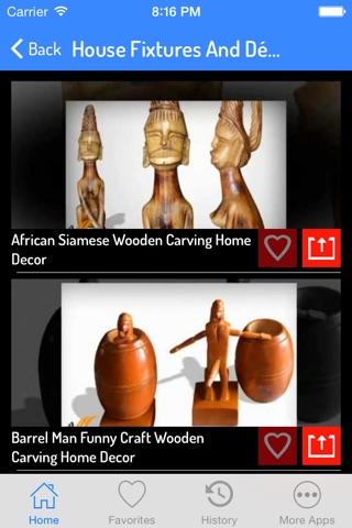 Wood Carving Techniques - Learn Wood Carving screenshot 2