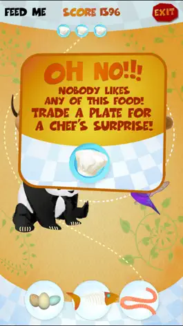 Game screenshot It's Dinner Time apk