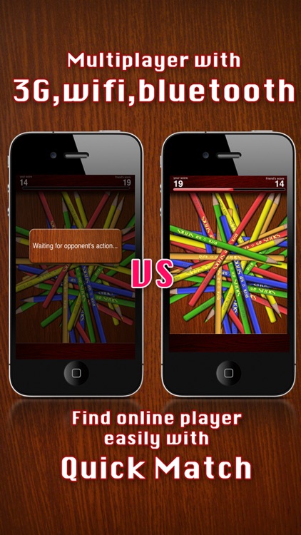 Pick-Up Sticks screenshot-3