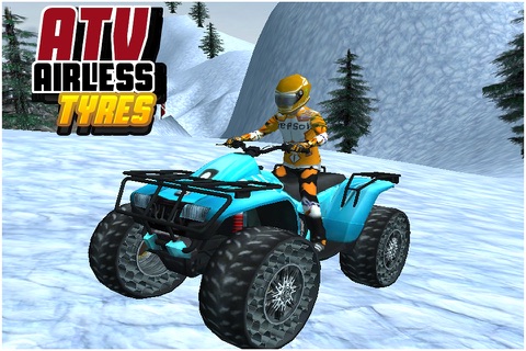 ATV Airles Tyres screenshot 3