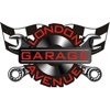 London Ave Garage