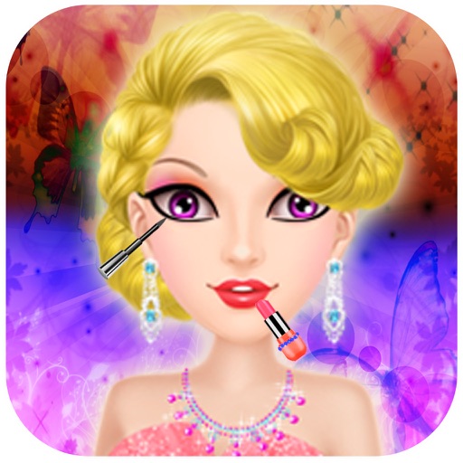 Fashion Girls MakeOver