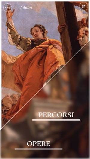 Gallerie dell'Accademia, Guida ufficiale(圖2)-速報App