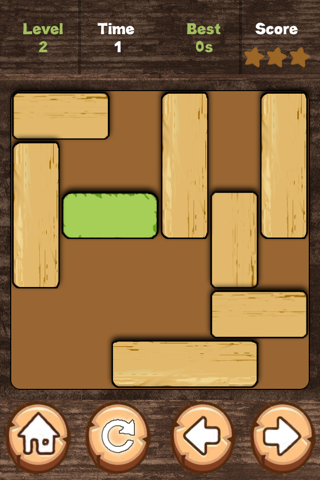 언블록 킹덤 - 두뇌 개발 퍼즐 게임 screenshot 2