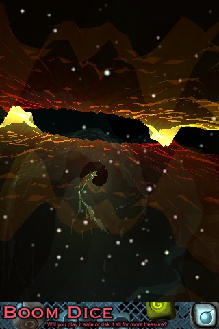 Starfield 3D screenshot 3