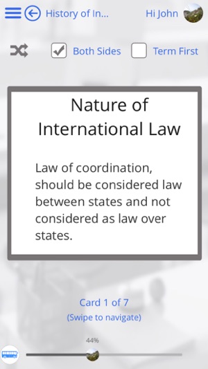 International Law by GoLearningBus(圖3)-速報App