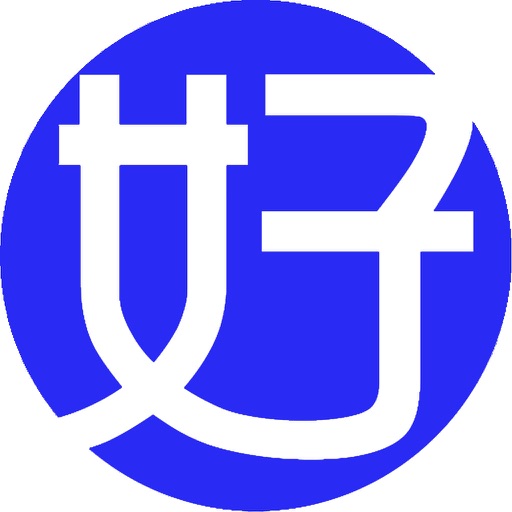 正好e家 icon