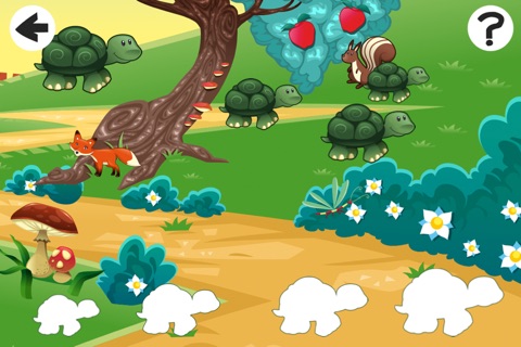 213sbsforestanimals screenshot 4