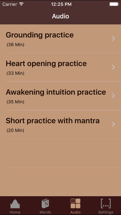 Yoga Nidra 2