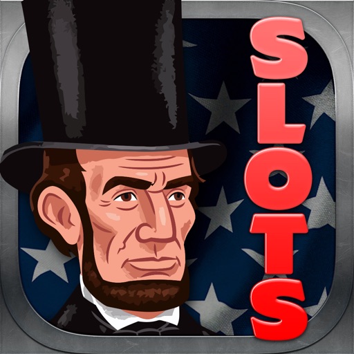 American Presidents - Casino Slots Game icon