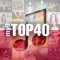 Watch YouTube music videos of the Top 40