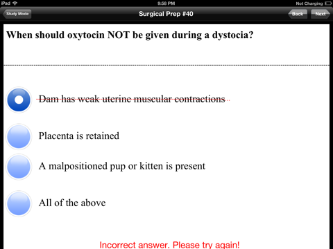 Veterinary Technician Exam Prepのおすすめ画像2