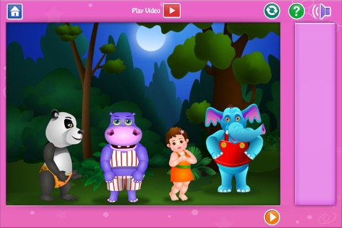 MyChuChu Puzzle - ChuChu TV Puzzle App For Kids screenshot 2