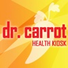 Dr. Carrot Health Kiosk