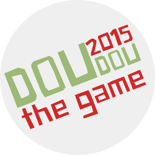 Doudou The Game 2015 iOS App