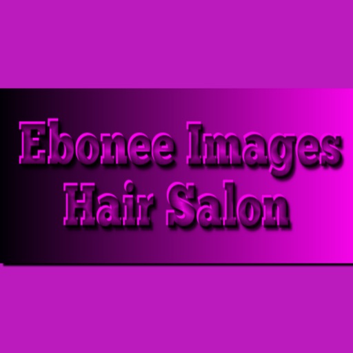 Ebonee Images Hair Salon icon