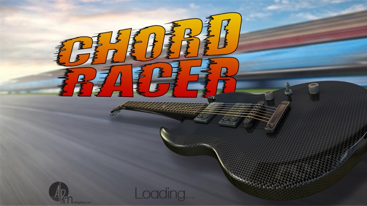 Chord Racer