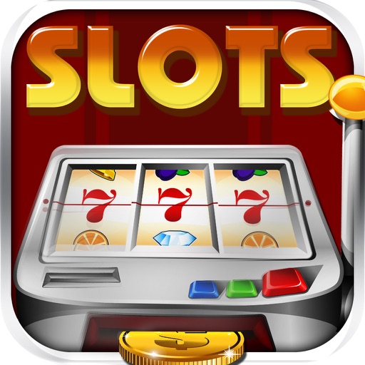 Casino Dynasty Slots Pro icon