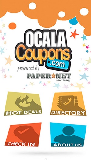 Ocala Coupons(圖1)-速報App