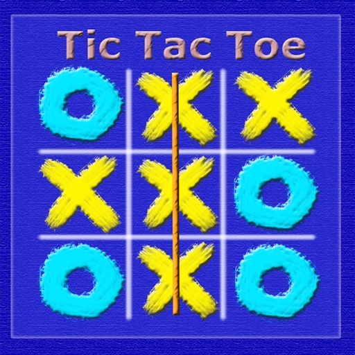 Tic-Tac-Toe-Free iOS App