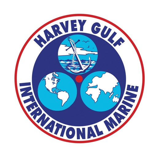 Harvey Gulf International Marine LLC