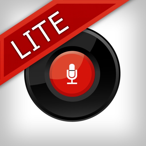 Hugo-Dictation Lite Icon