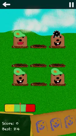 Game screenshot Wuacamole hack