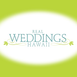 Real Weddings Hawaii