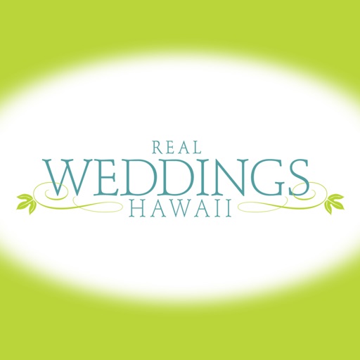 Real Weddings Hawaii By Scott Johnson