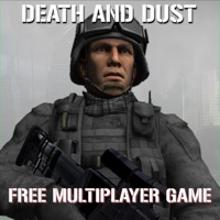  Death and Dust Alternatives