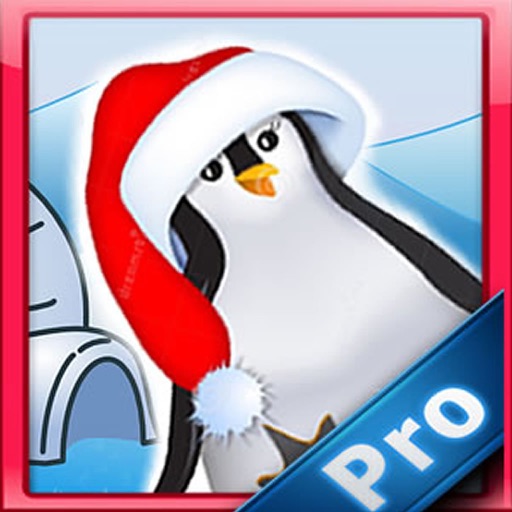 A Penguin Evolution Pro - Endless Arcade Jumper icon