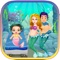 ********  Celebrity Mermaid Baby Born & Baby Care  **************