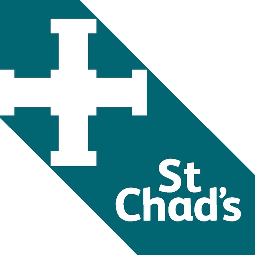 St Chad's Catholic and C of E High School icon