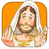 Kids Bible - 24 Bible Story Books and Audiobooks for Preschoolers