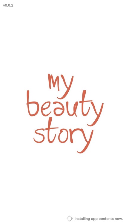 Mybeautystory