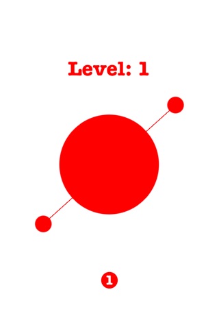 ReD - The puzzle game that's so easy yet so hard! screenshot 2