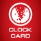 ClockCard helps you to keep track of the time you spend on projects, hobbies, or at work