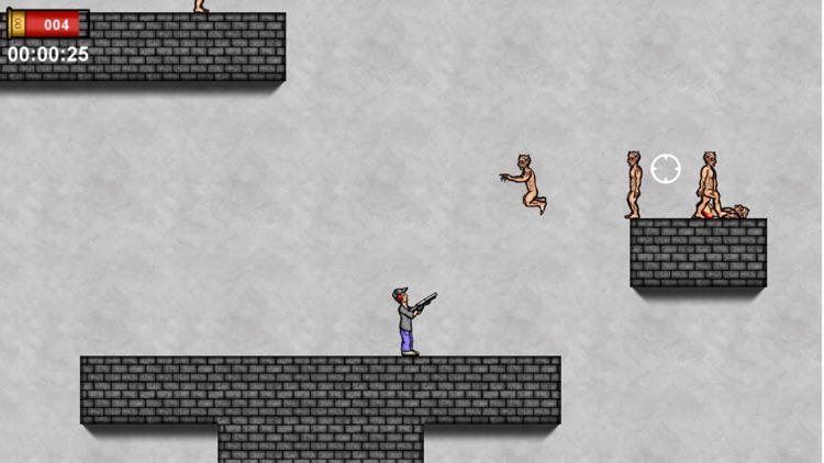Shotgun FunFun HD