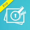 Secure Photo Gallery Pro for iPad