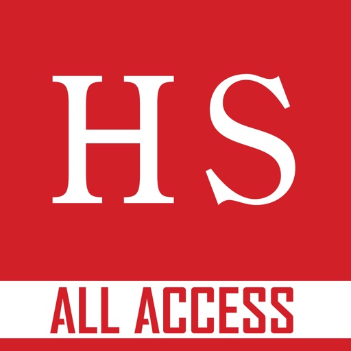 Herald-Star All Access Icon