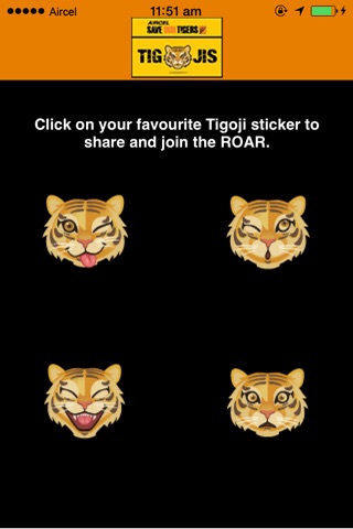 Tigoji screenshot 2