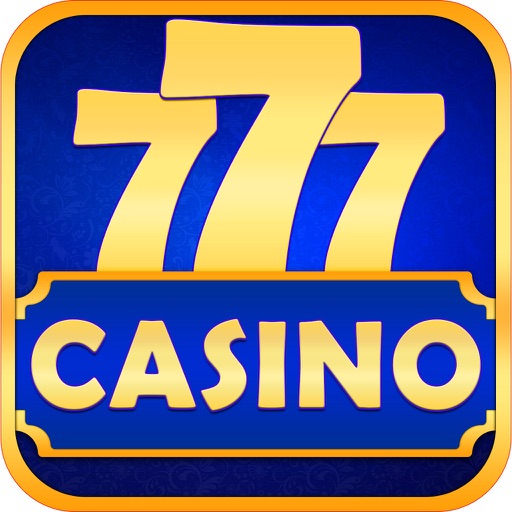 Galaxy Casino Slots Pro Icon