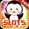 A Ice Penguin Slot Game: Las Vegas Adventures in the Double Diamond Deluxe Riches Casino Pro