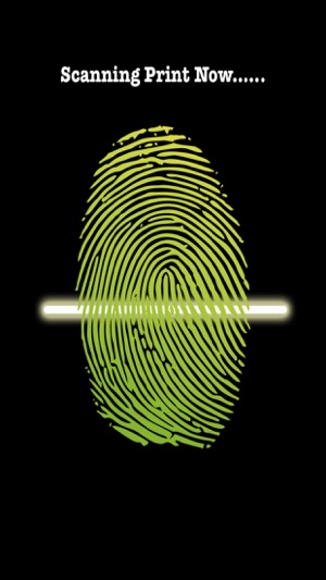 Mood Reader - Fingerprint Scan Detector(圖3)-速報App