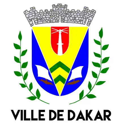 Ville de Dakar Читы