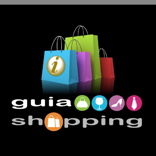 O Guia Shopping icon