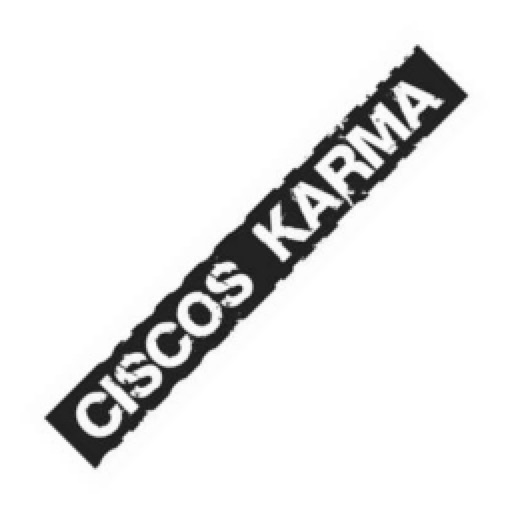 Ciscos Karma