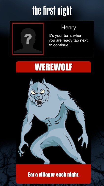 Werewolf: Spooky Nights FREE