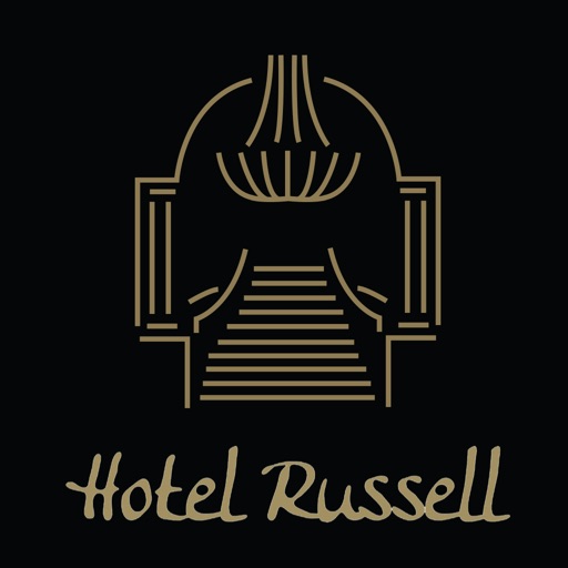 Hotel Russell London icon