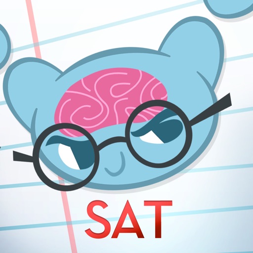 SAT Vocab by MindSnacks iOS App